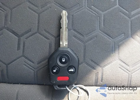 2025 Subaru Forester from USA, damaged, VIN JF2SLDAC0SH408679